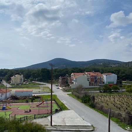 Hera Loft Иреон Экстерьер фото