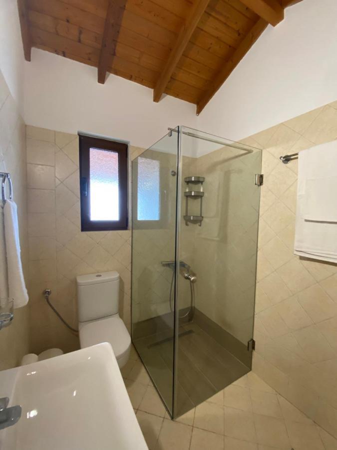 Hera Loft Иреон Экстерьер фото