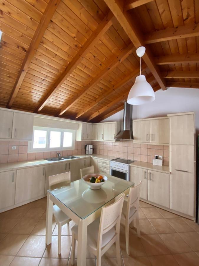 Hera Loft Иреон Экстерьер фото