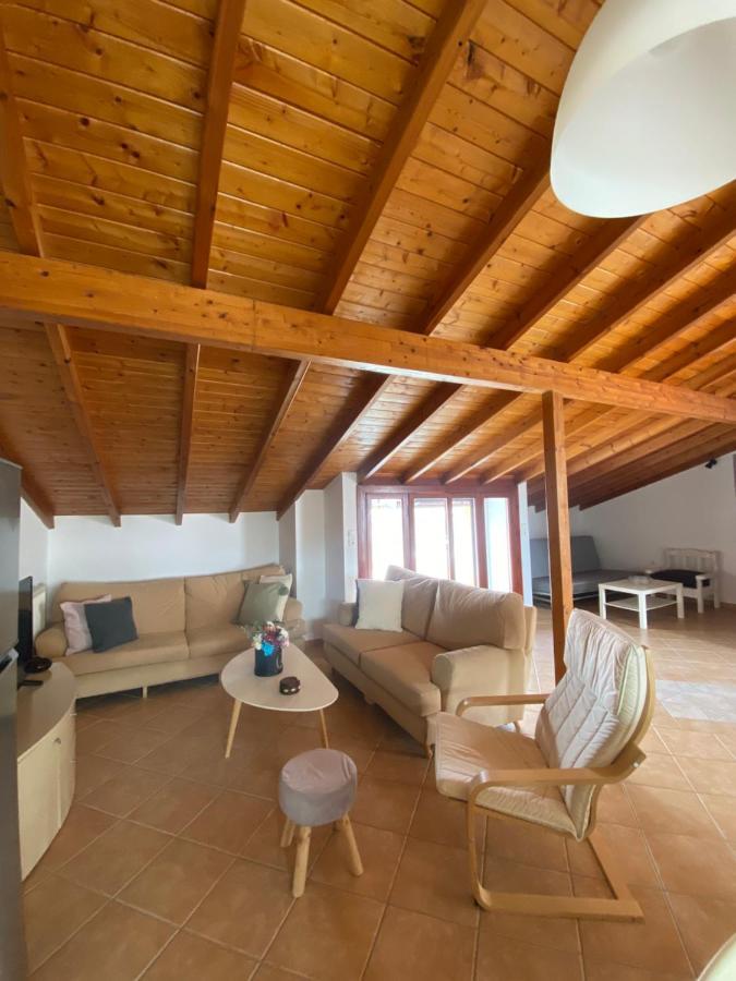 Hera Loft Иреон Экстерьер фото