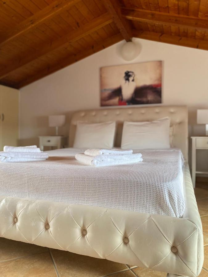 Hera Loft Иреон Экстерьер фото