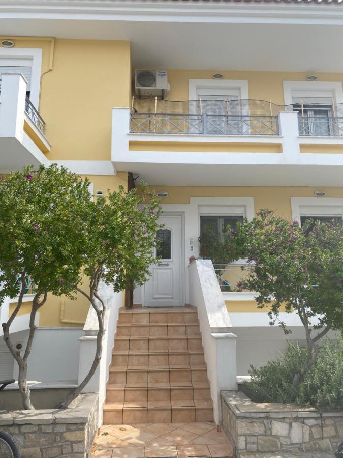 Hera Loft Иреон Экстерьер фото